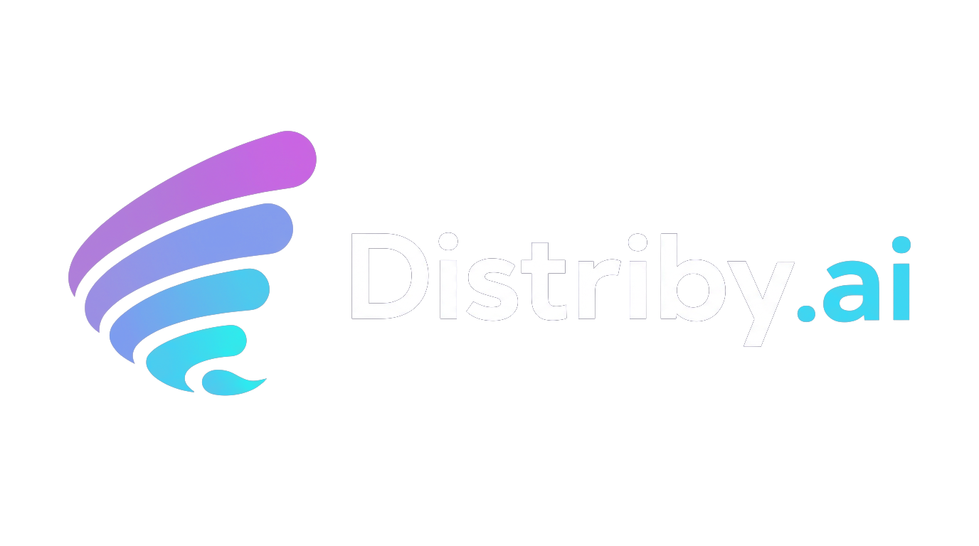 Distriby.AI
